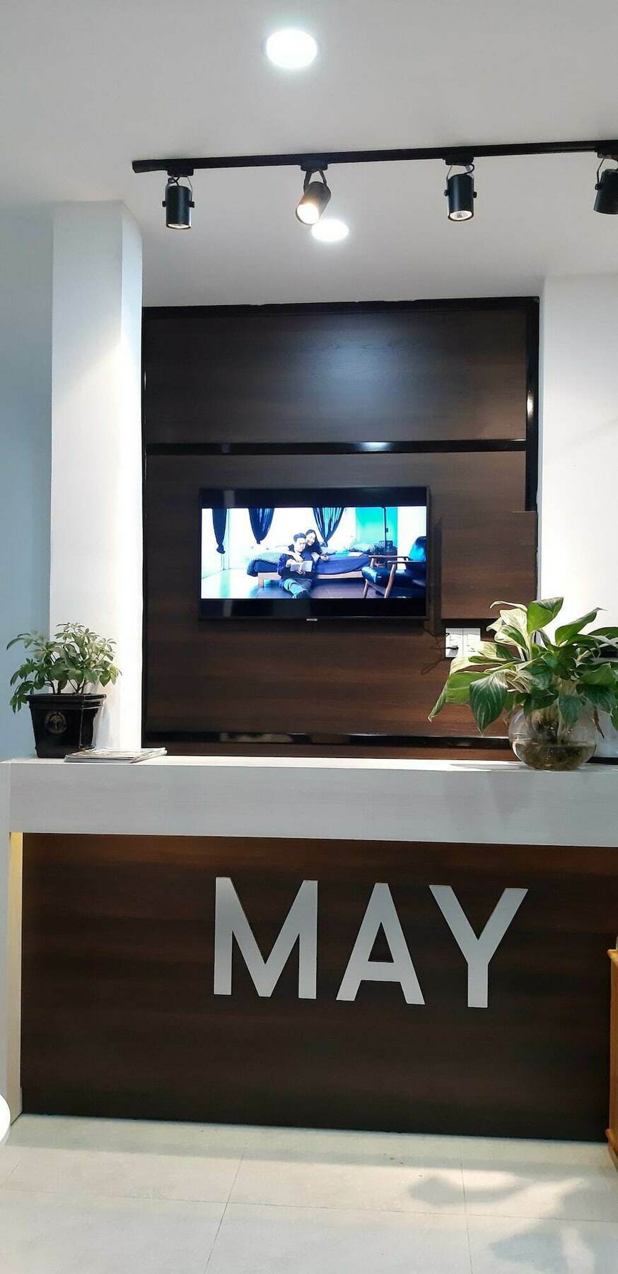 דה לאט May Studio מראה חיצוני תמונה
